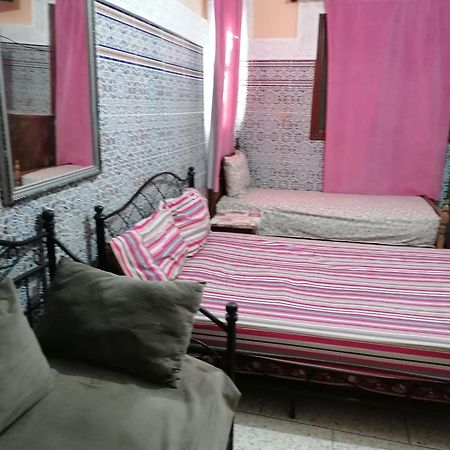 Apartament La Perle Meknès Zewnętrze zdjęcie