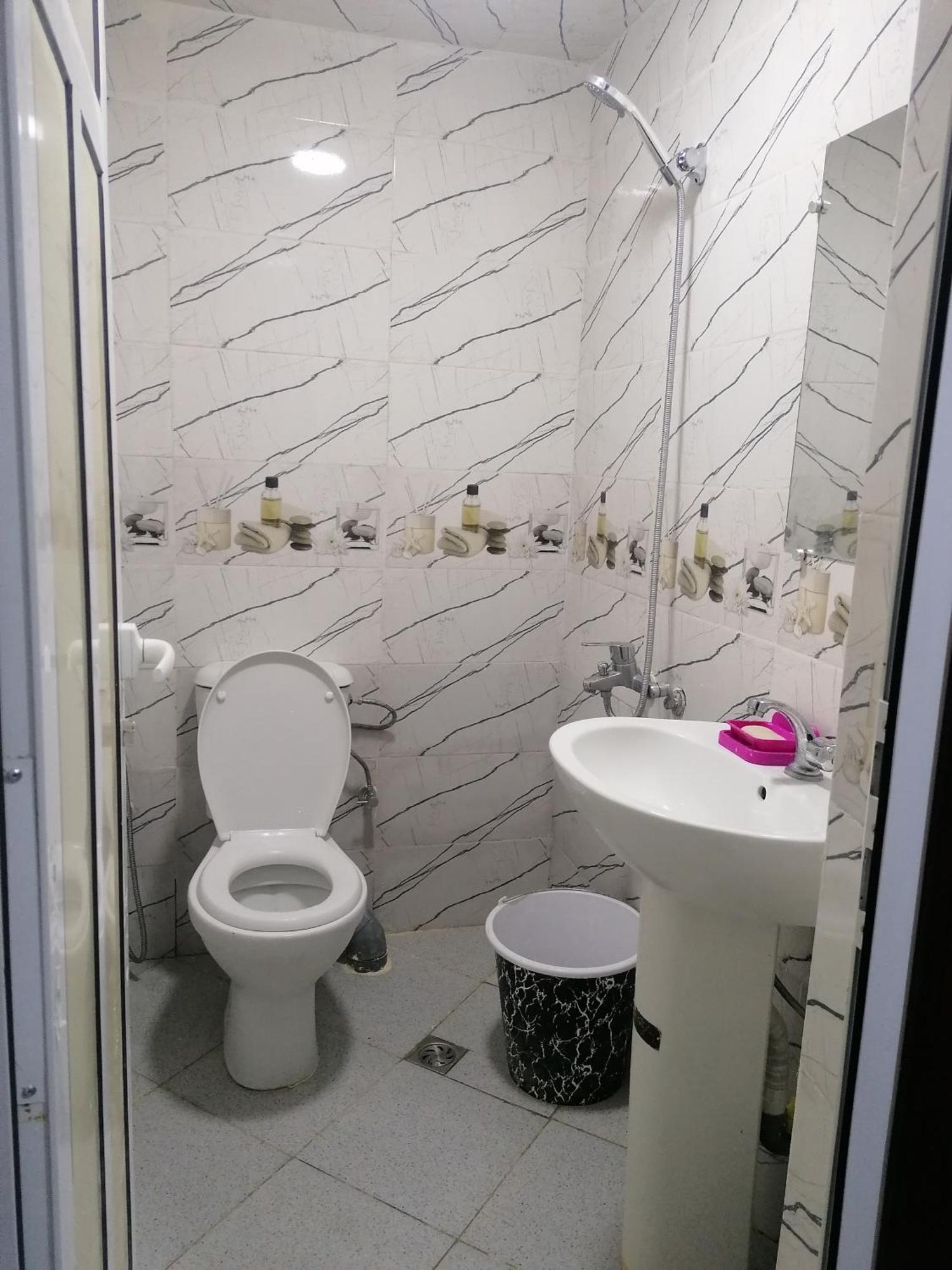 Apartament La Perle Meknès Zewnętrze zdjęcie