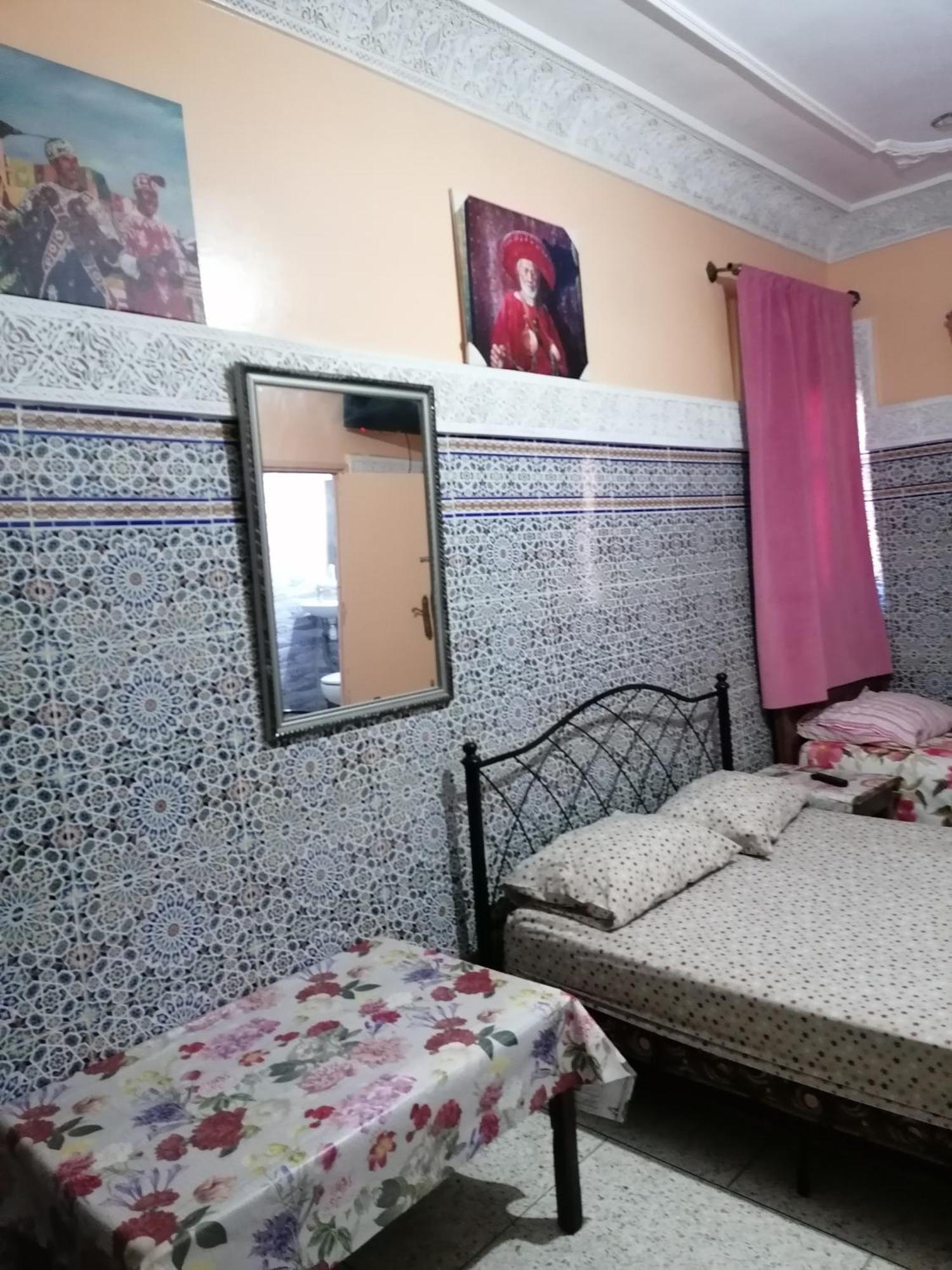 Apartament La Perle Meknès Zewnętrze zdjęcie