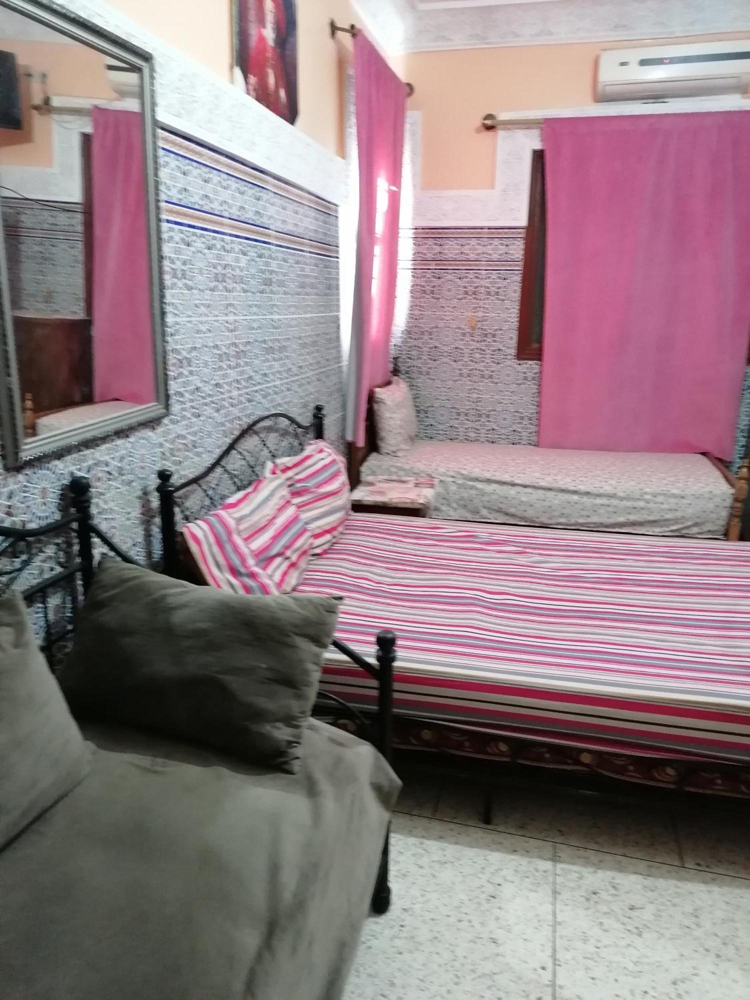 Apartament La Perle Meknès Zewnętrze zdjęcie
